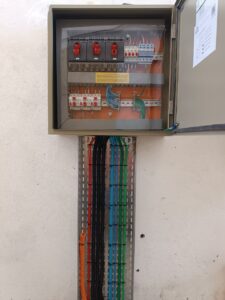 qd empresa em goiania